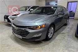 شيفروليه ماليبو